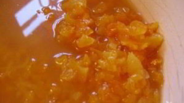 турецкие сладости