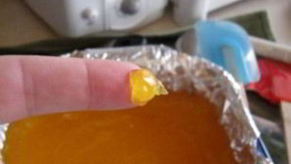 турецкие сладости