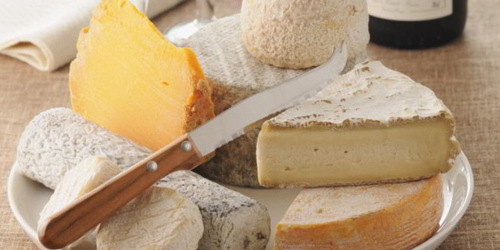 Рецепт творога из козьего молока