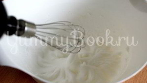 яблочная пастила с черной смородиной