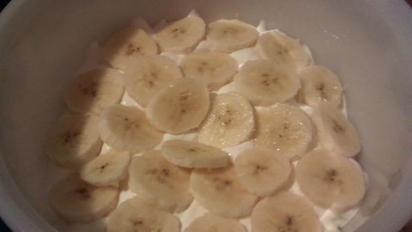 десерт зефирный