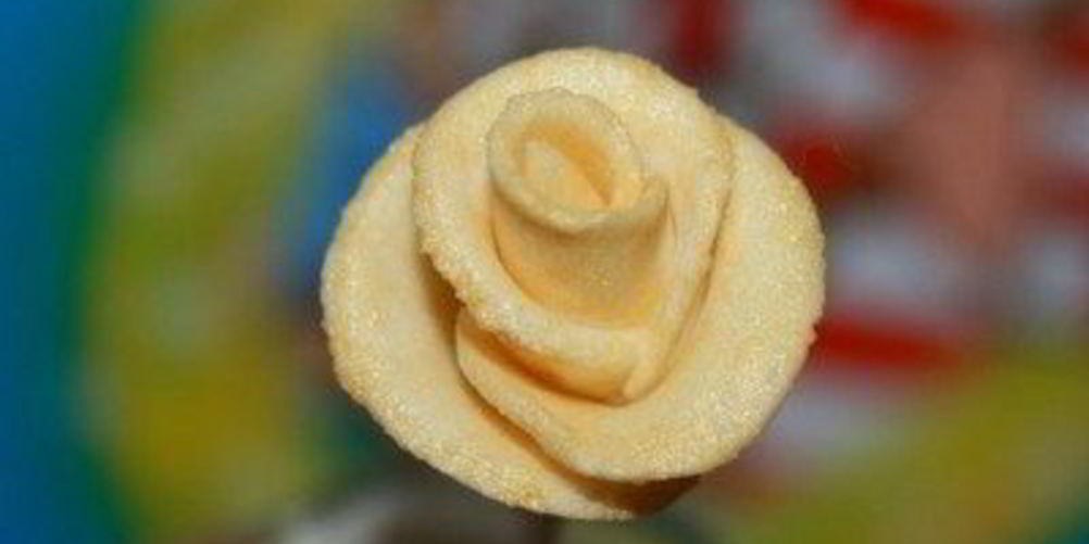 Рецепт домашних маршмеллоу и белоснежная мастика из них