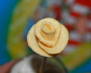 Домашние маршмеллоу и белоснежная мастика из них