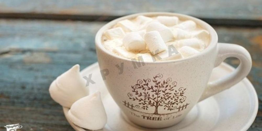 Рецепт домашних маршмеллоу