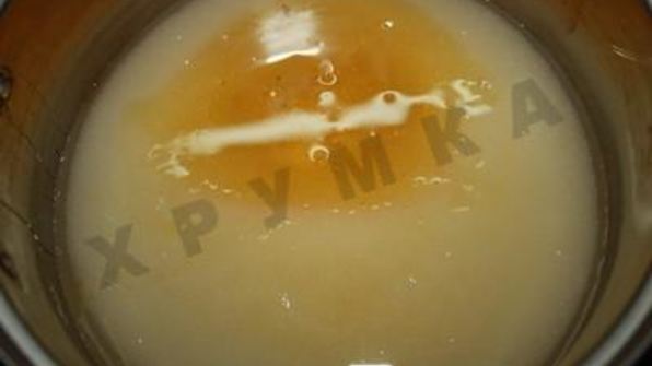 домашние маршмеллоу