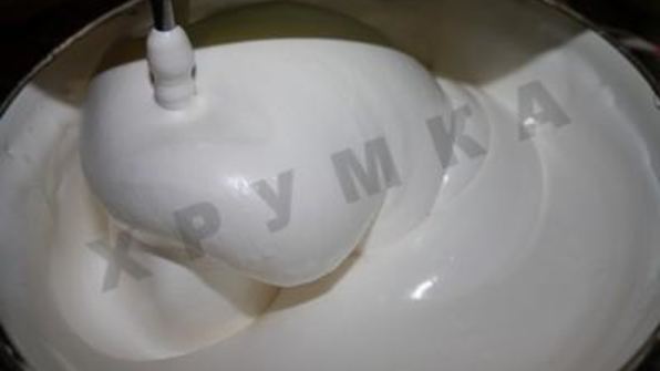 домашние маршмеллоу