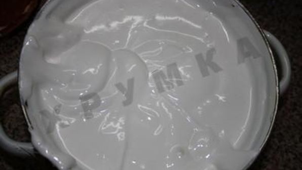 домашние маршмеллоу