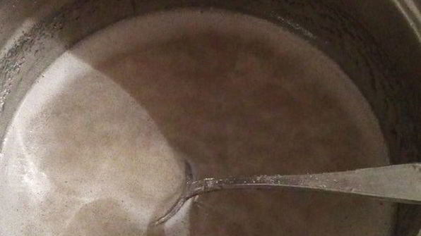 клубничный зефир