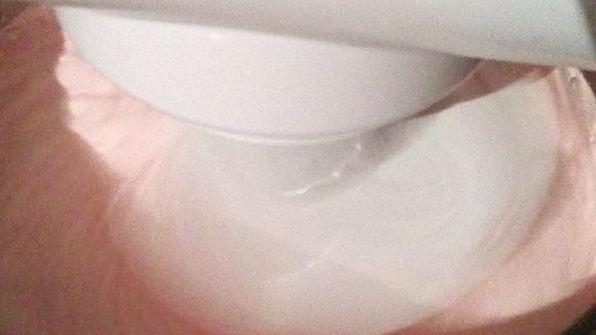 клубничный зефир