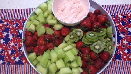 Крем из зефира