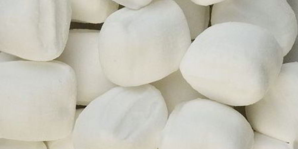 Рецепт маршмеллоу