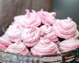 Смородиновый зефир