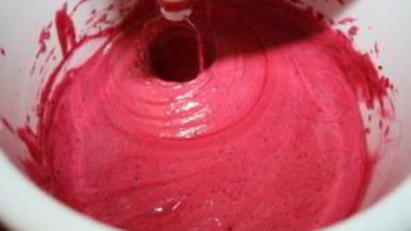 смородиновый зефир