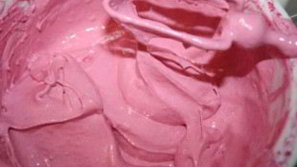 смородиновый зефир