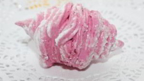 смородиновый зефир