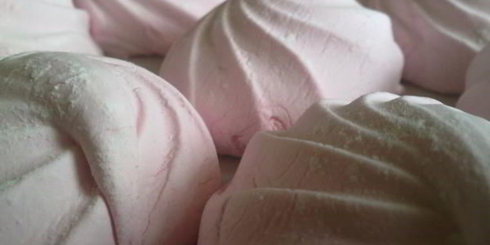 Рецепт зефира на агар-агаре