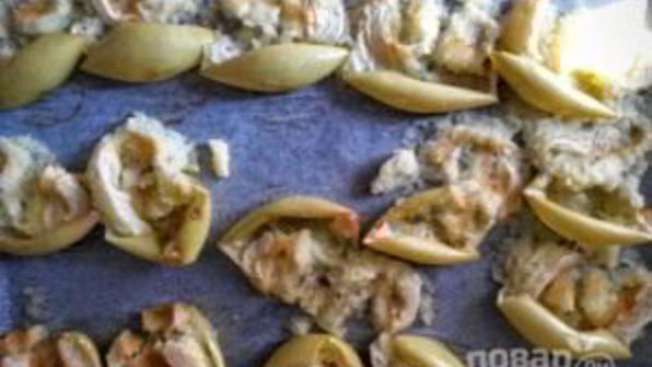 зефир яблочный