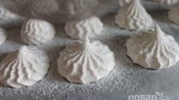 зефир яблочный