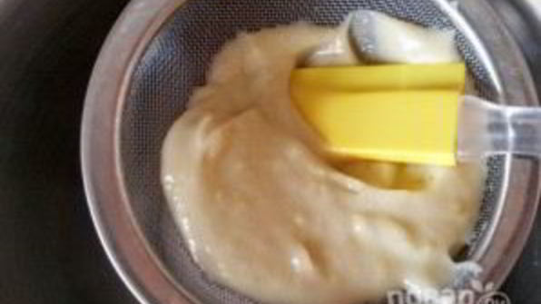 зефир яблочный