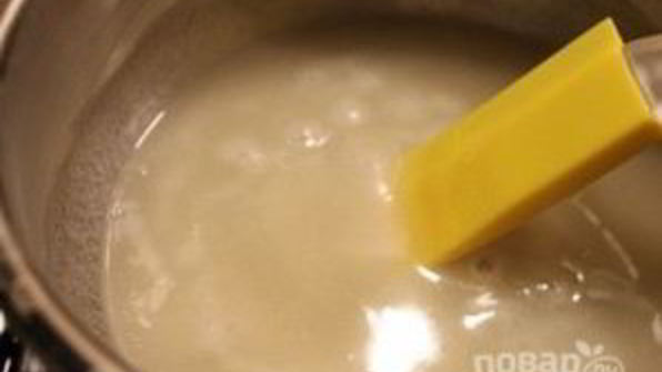 зефир яблочный