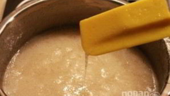 зефир яблочный