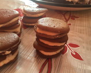 Домашние рецепты