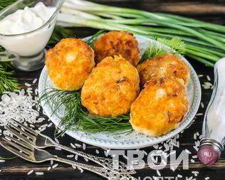 Домашняя кухня