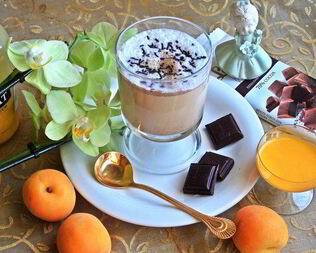 Французская кухня