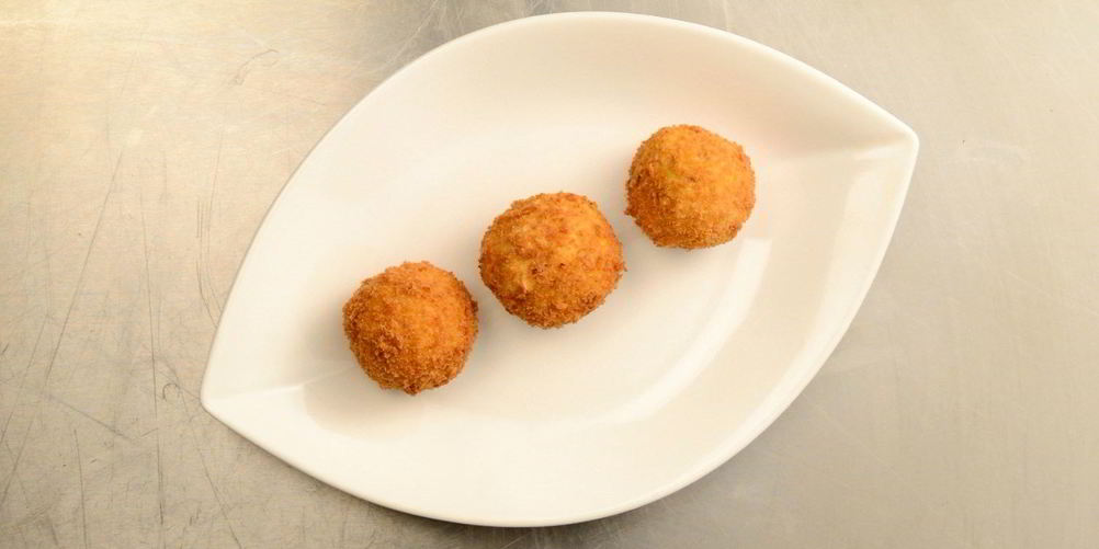 Рецепт аранчинь