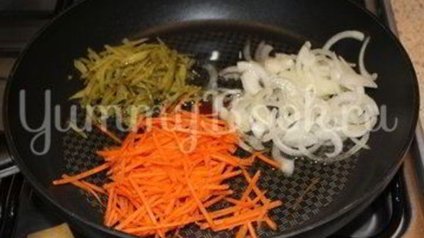 азу из свинины