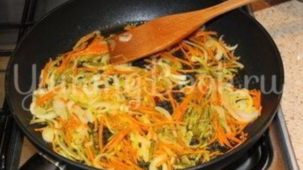 азу из свинины