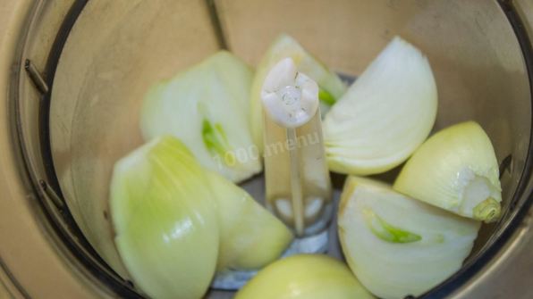 драники картофельные с фаршем