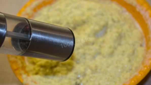 драники картофельные с фаршем