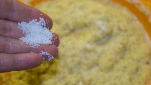 драники картофельные с фаршем