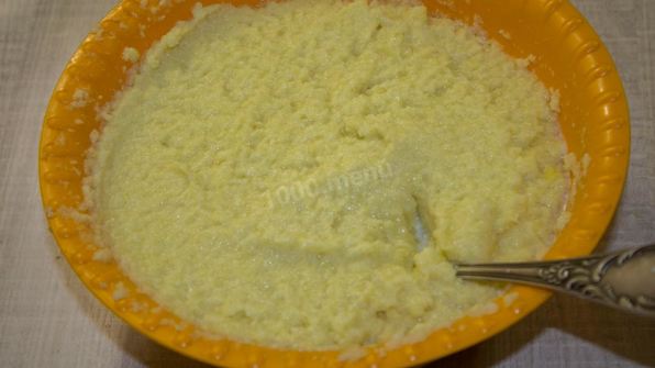 драники картофельные с фаршем