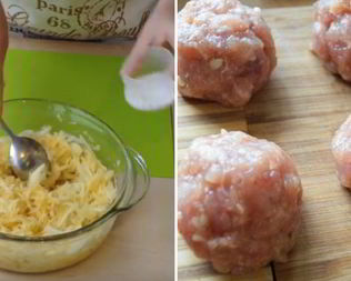 Драники по-козацки