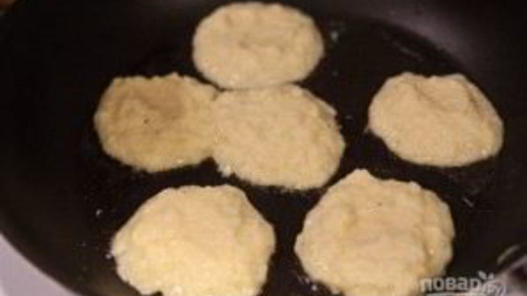 драники простые