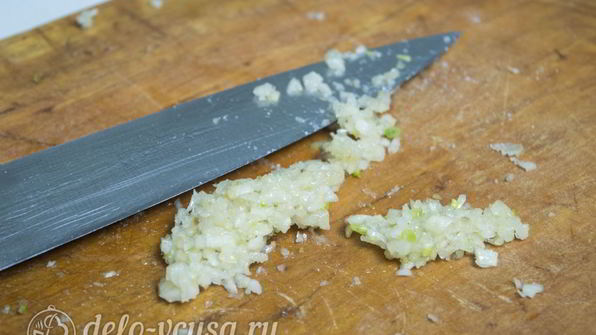 драники с грибами