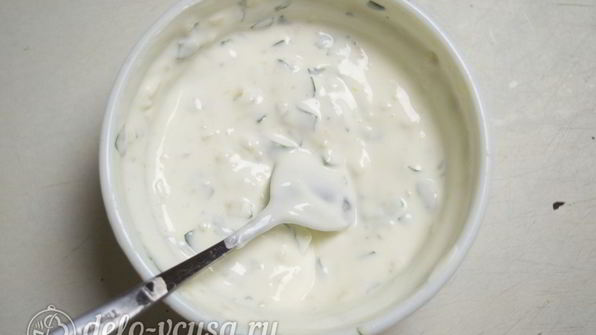 драники с грибами