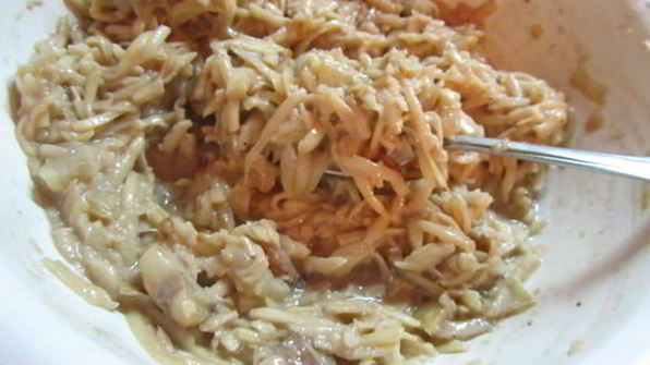 драники со шкварками