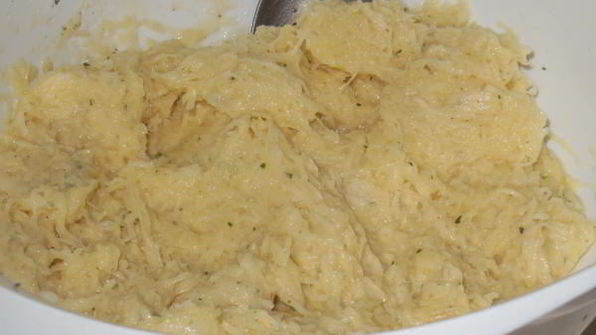 драники тушеные со свиными ребрышками