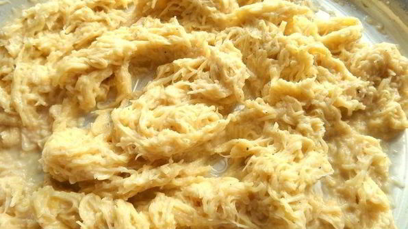 драники в вафельнице