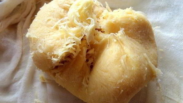 драники в вафельнице