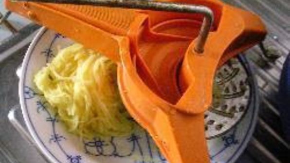 картофельные драники