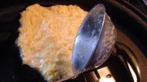 картофельные драники