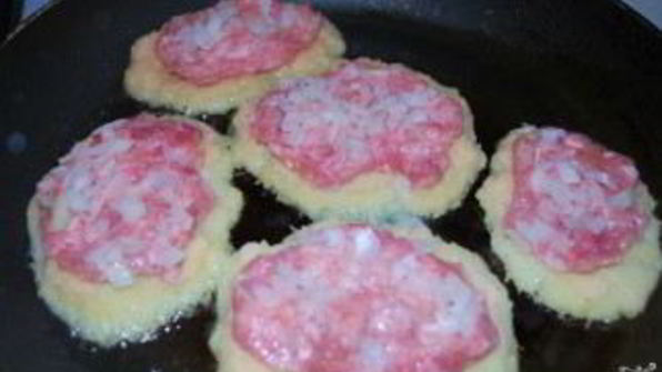 картофельные колдуны