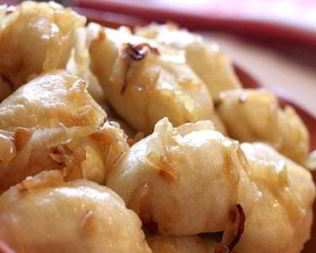 Колдуны с капустой