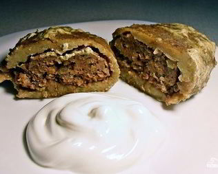 Колдуны с мясом