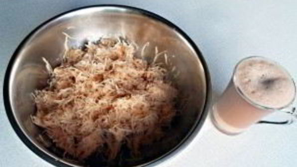 колдуны с мясом