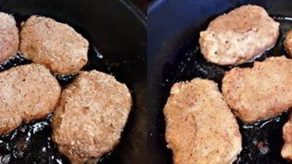 колдуны с мясом